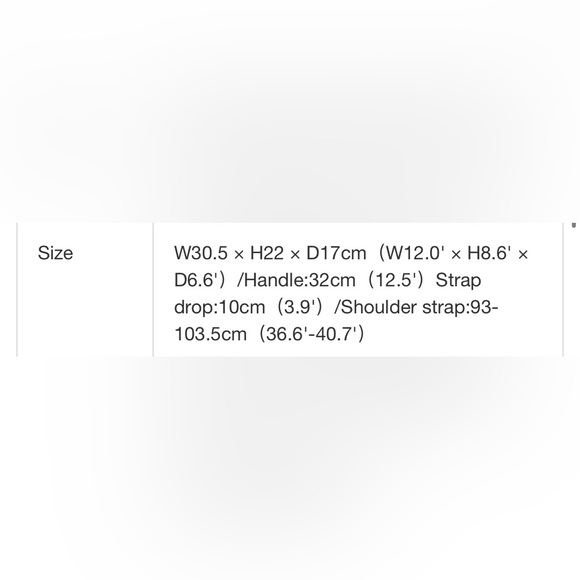 Authentic Louis Vuitton Rivoli PM Bag! - Picture 13 of 14